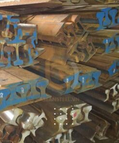 thép ray qu100 là gì